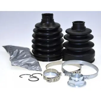 Soufflets de cardan avant SPIDAN 25370