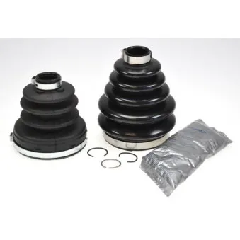 Soufflets de cardan avant SPIDAN 25371
