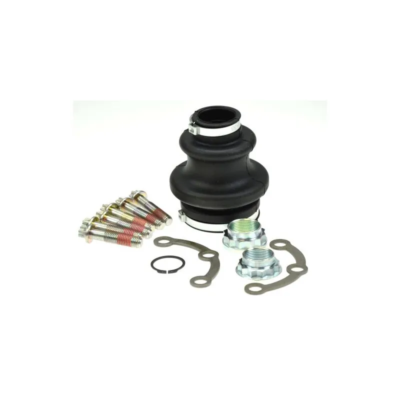 Soufflets de cardan avant SPIDAN 25373