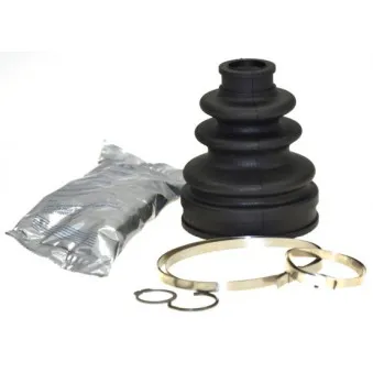 Soufflets de cardan avant SPIDAN 25374
