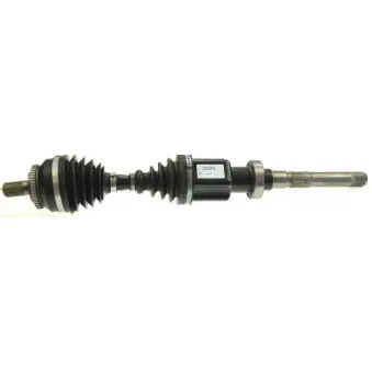 Arbre de transmission SPIDAN 25375