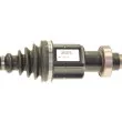 Arbre de transmission SPIDAN 25375 - Visuel 3