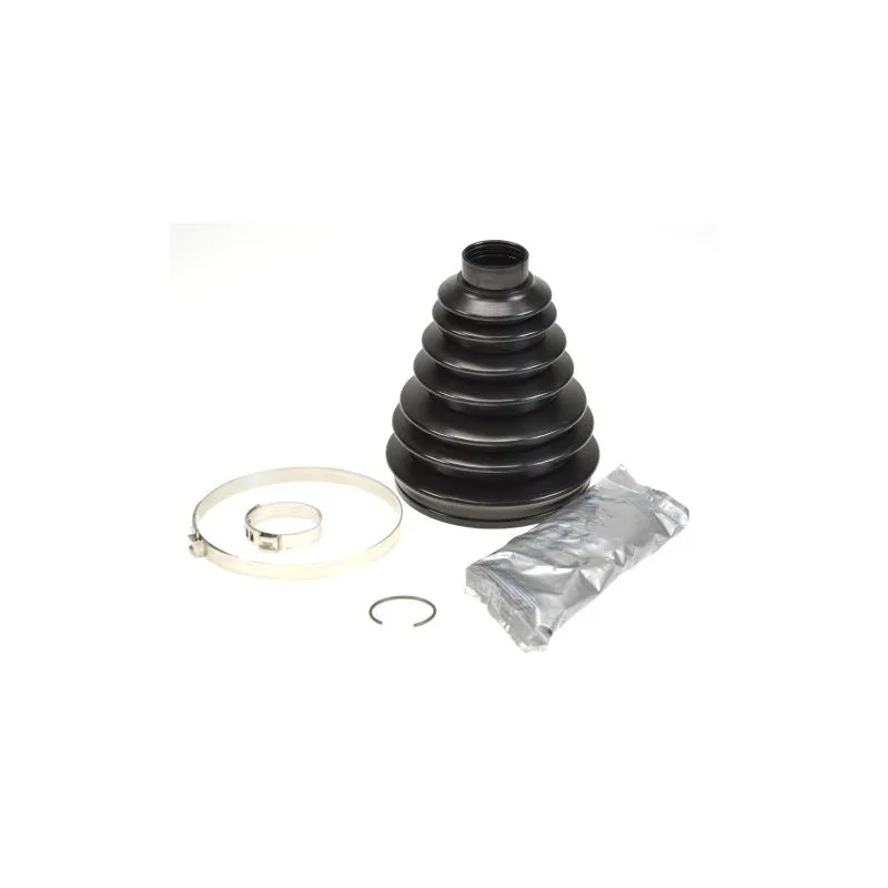 Soufflets de cardan avant SPIDAN 25376