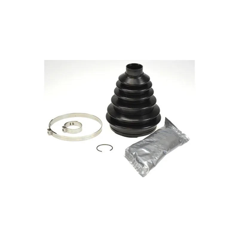 Soufflets de cardan avant SPIDAN 25377