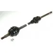 Arbre de transmission SPIDAN 25379 - Visuel 1