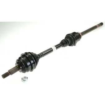 Arbre de transmission SPIDAN 25379