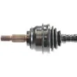 Arbre de transmission SPIDAN 25379 - Visuel 2