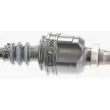 Arbre de transmission SPIDAN 25379 - Visuel 3