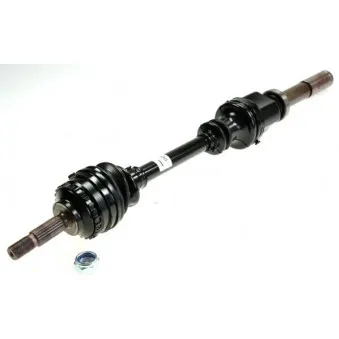 Arbre de transmission SPIDAN 25380