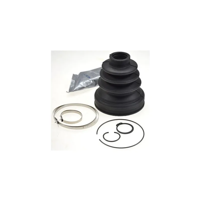 Soufflets de cardan avant SPIDAN 25382