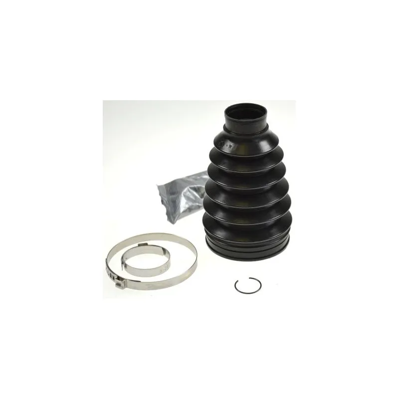 Soufflets de cardan avant SPIDAN 25383