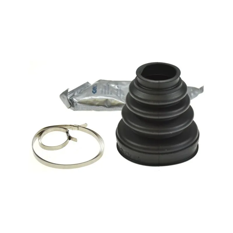 Soufflets de cardan avant SPIDAN 25392