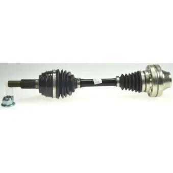 Arbre de transmission SPIDAN 25398
