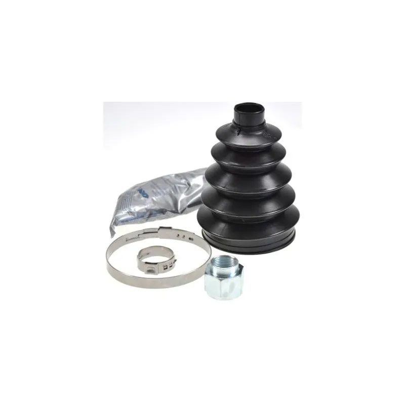 Soufflets de cardan avant SPIDAN 25400