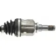 Arbre de transmission SPIDAN 25401 - Visuel 3