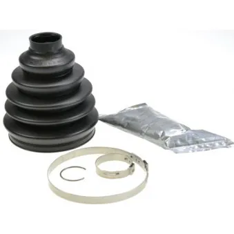 Soufflets de cardan avant SPIDAN 25404
