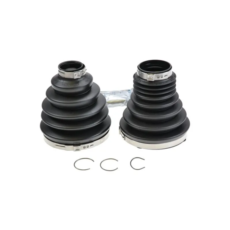 Soufflets de cardan avant SPIDAN 25405