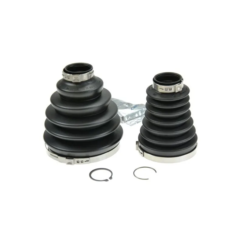 Soufflets de cardan avant SPIDAN 25406