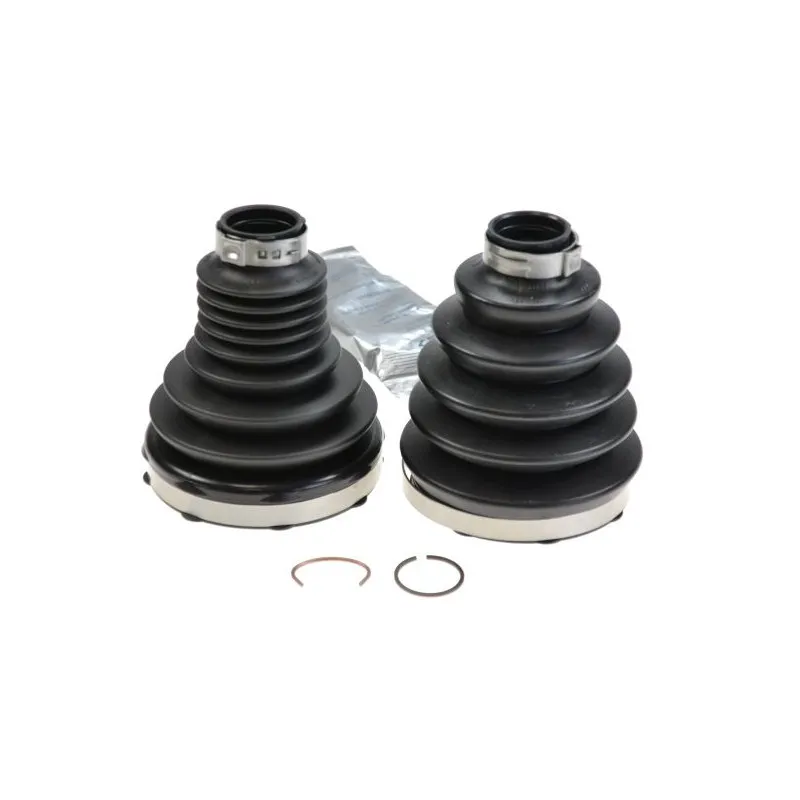 Soufflets de cardan avant SPIDAN 25417