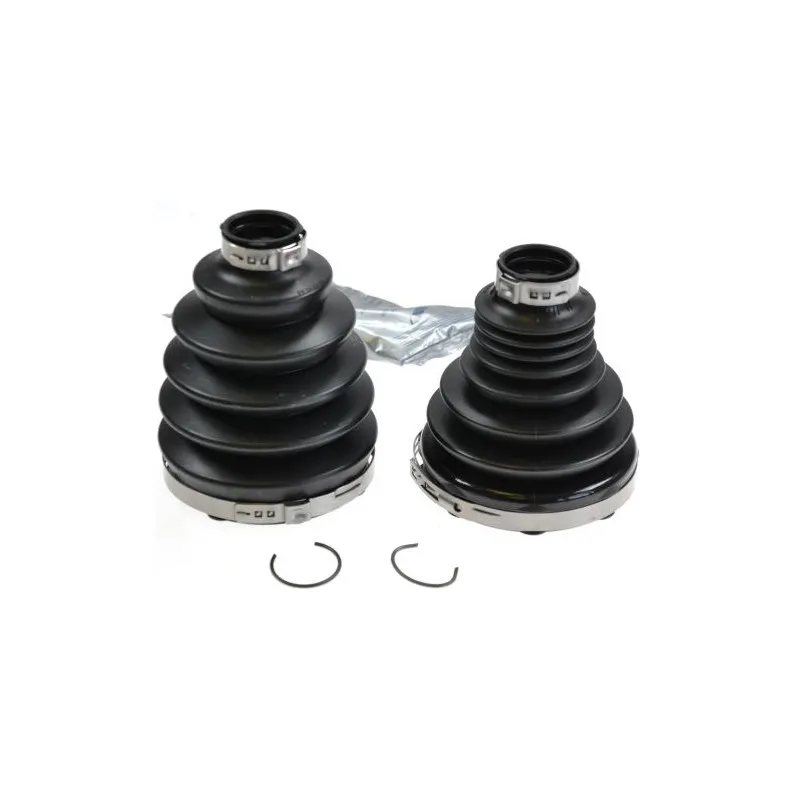 Soufflets de cardan avant SPIDAN 25418