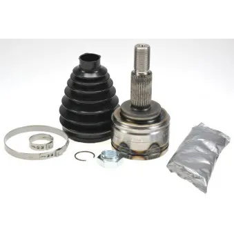 Embout de cardan avant (kit de réparation) SPIDAN 25422