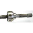 Joint, arbre de commande SPIDAN 25430 - Visuel 2