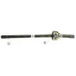 Joint, arbre de commande SPIDAN 25431 - Visuel 1