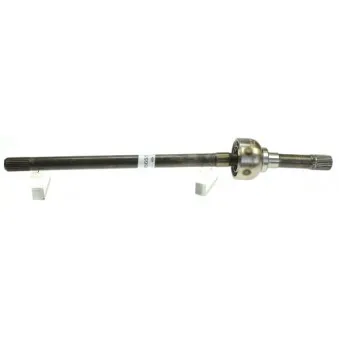 Joint, arbre de commande SPIDAN 25431