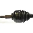 Arbre de transmission SPIDAN 25433 - Visuel 2