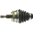 Arbre de transmission SPIDAN 25434 - Visuel 2