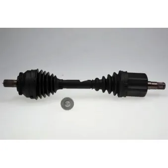 Arbre de transmission SPIDAN 25441