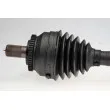 Arbre de transmission SPIDAN 25441 - Visuel 2