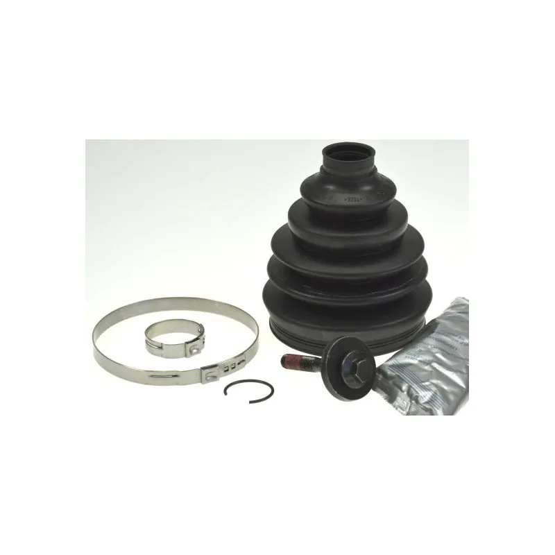Soufflets de cardan avant SPIDAN 25445
