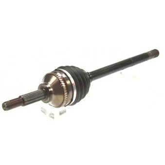 Joint, arbre de commande SPIDAN 25447