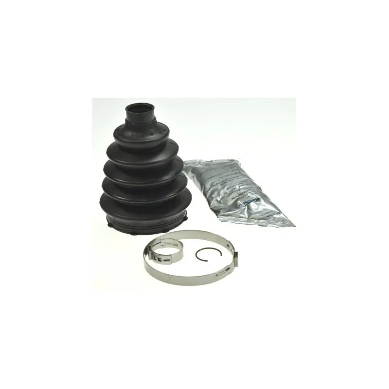 Soufflets de cardan avant SPIDAN 25454