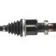 Arbre de transmission SPIDAN 25486 - Visuel 3