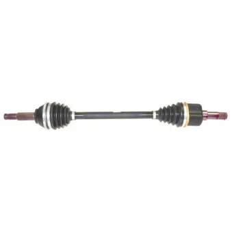 Arbre de transmission SPIDAN 25487