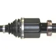 Arbre de transmission SPIDAN 25490 - Visuel 3