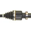 Arbre de transmission SPIDAN 25493 - Visuel 3