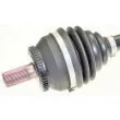Arbre de transmission SPIDAN 25498 - Visuel 2