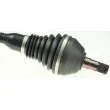 Arbre de transmission SPIDAN 25498 - Visuel 3