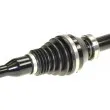 Arbre de transmission SPIDAN 25499 - Visuel 3