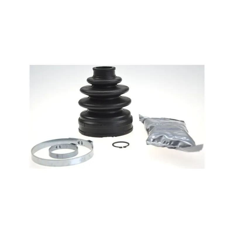 Soufflets de cardan avant SPIDAN 25501
