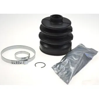 Soufflets de cardan avant SPIDAN 25508