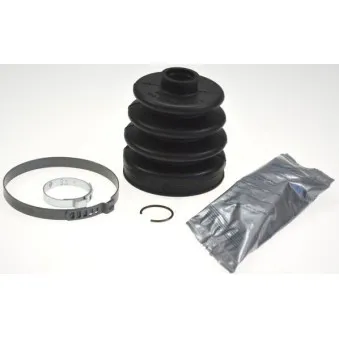 Soufflets de cardan avant SPIDAN 25513