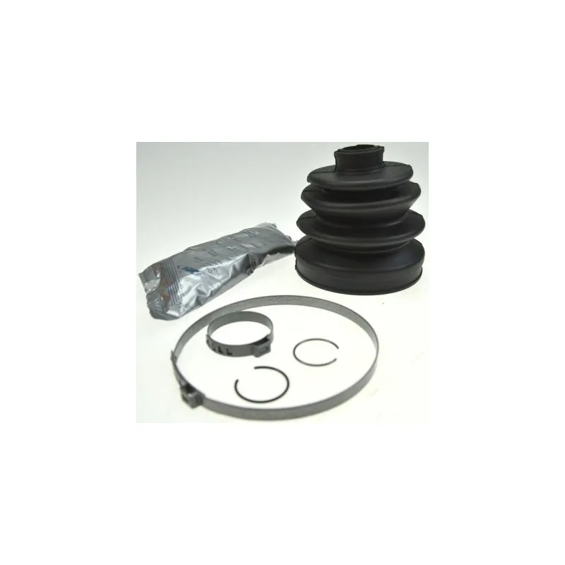 Soufflets de cardan avant SPIDAN 25518