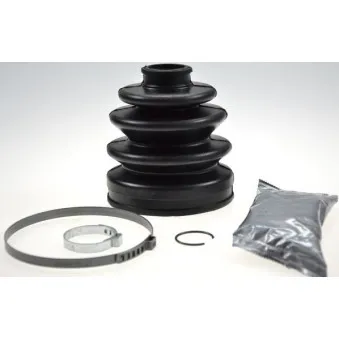 Soufflets de cardan avant SPIDAN 25520