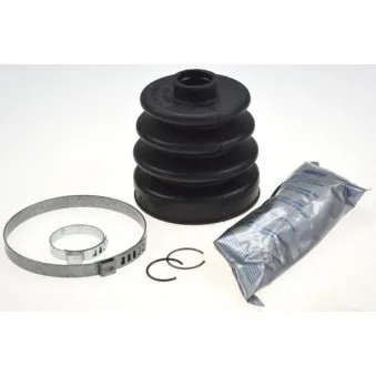 Soufflets de cardan avant SPIDAN 25524