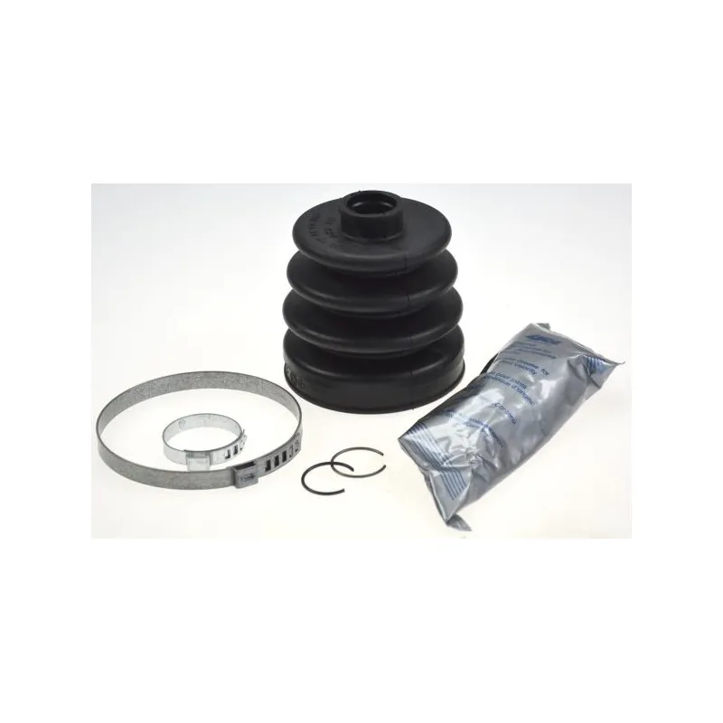 Soufflets de cardan avant SPIDAN 25524