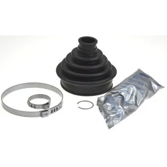 Soufflets de cardan avant SPIDAN 25527